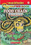 Food Chain Frenzy cover
