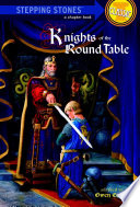 Knights of the Round Table cover