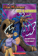 Lost in Darkness cover