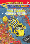 The Fishy Field Trip cover