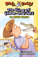 The King of Show-and-Tell cover