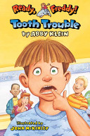 Tooth Trouble cover