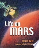 Life on Mars cover
