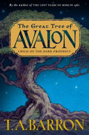 Child of the Dark Prophecy cover