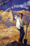 Discovery at Flint Springs cover