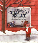 Keeping a Christmas Secret cover