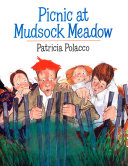 Picnic at Mudsock Meadow cover