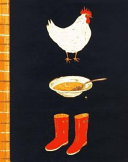 Chicken Soup, Boots cover