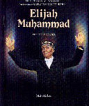 Elijah Muhammad cover