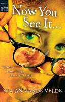 Now You See It... cover