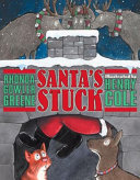 Santa's Stuck cover