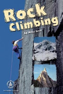 Rock Climbing cover