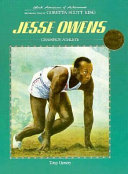 Jesse Owens cover