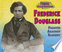 Frederick Douglass: The Black Lion cover
