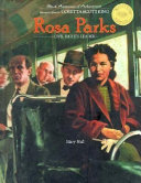 Rosa Parks cover