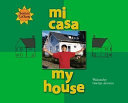 My House cover