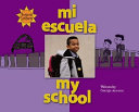 My School cover