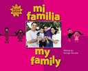 My Family cover
