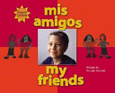 My Friends cover
