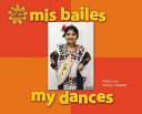 My Dances cover