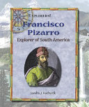 Francisco Pizarro: Explorer of South America cover