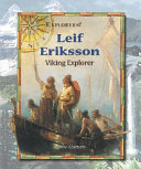 Leif Eriksson: Viking Explorer cover