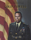 Colin Powell cover