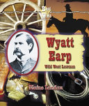 Wyatt Earp: Wild West Lawman cover
