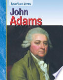John Adams cover