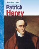 Patrick Henry cover