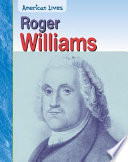 Roger Williams cover