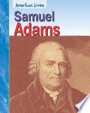 Samuel Adams cover