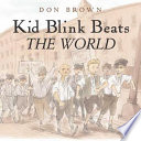 Kid Blink Beats the World cover