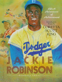 Jackie Robinson cover