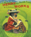Henry Works cover