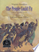 The People Could Fly: The Picture Book cover