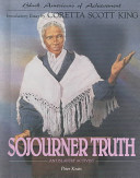 Sojourner Truth cover