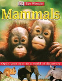 Mammals cover