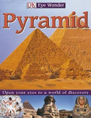 Pyramid cover