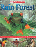 Rain Forest cover