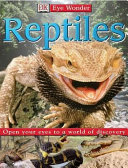 Reptiles cover
