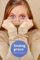Finding Grace cover