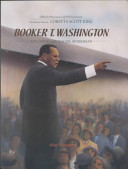 Booker T. Washington cover