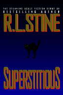 Superstitious cover
