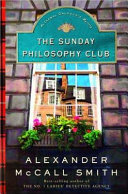 The Sunday Philosophy Club cover