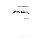 Joan Baez cover
