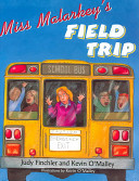 Miss Malarkey's Field Trip cover