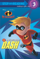 The Incredible Dash cover