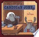 The Trial of Cardigan Jones cover