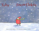 Toby and the Snowflakes cover
